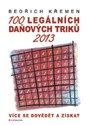 100 legálních daňových triků 2013