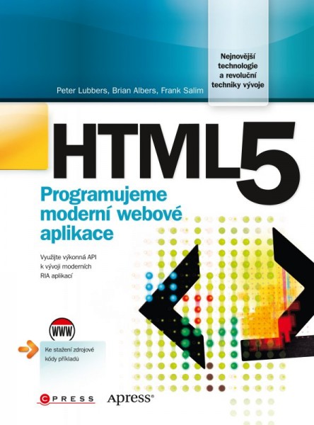HTML5 HTML5