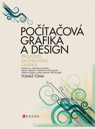 Počítačová grafika a design Počítačová grafika a design