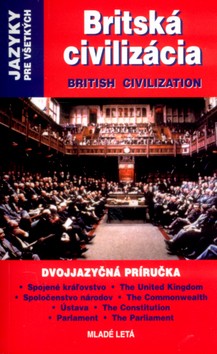 Britská civilizácia / British Civilization