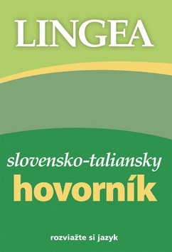 Slovensko-taliansky hovorník
