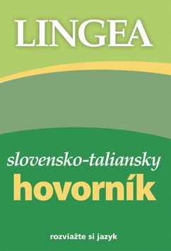 Slovensko-taliansky hovorník Slovensko-taliansky hovorník