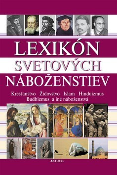 Lexikón svetových náboženstiev Lexikón svetových náboženstiev