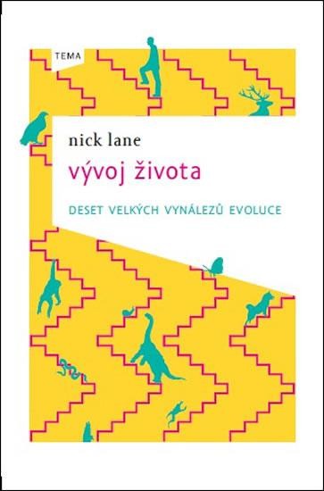 Vývoj života