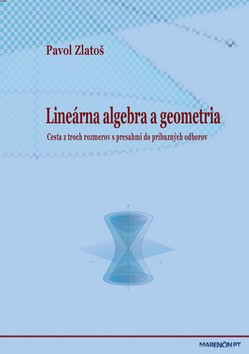 Lineárna algebra a geometria