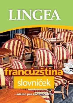 Francúzština slovníček ... nielen pre samoukov