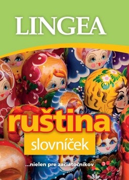 LINGEA - Ruština slovníček LINGEA - Ruština slovníček