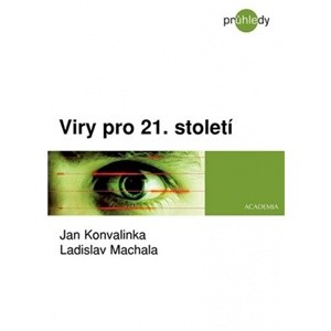 Viry pro 21. století - 2. vydání Viry pro 21. století - 2. vydání