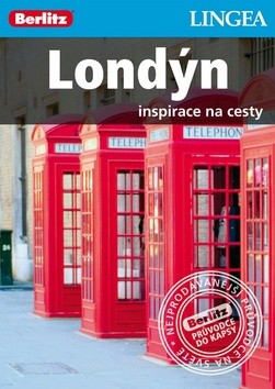 LINGEA CZ - Londýn - inspirace na cesty LINGEA CZ - Londýn - inspirace na cesty