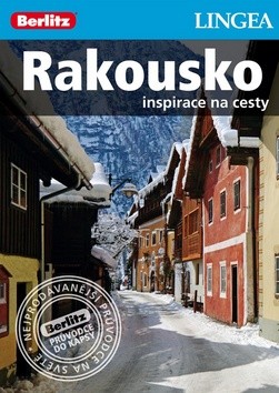 LINGEA CZ - Rakousko - inspirace na cesty