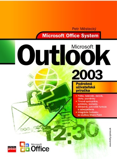 Microsoft Outlook 2003 Microsoft Outlook 2003