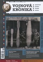 Vojnová kronika 1/2014 Vojnová kronika 1/2014