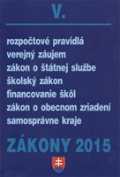 Zákony 2015/V Zákony 2015/V