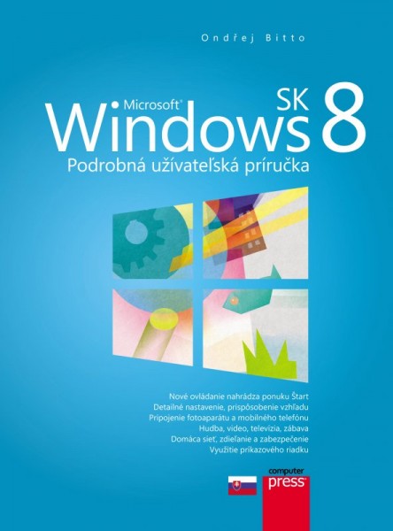 Microsoft Windows 8 Microsoft Windows 8