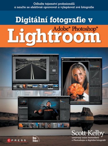 Digitální fotografie v Adobe Photoshop Lightroom