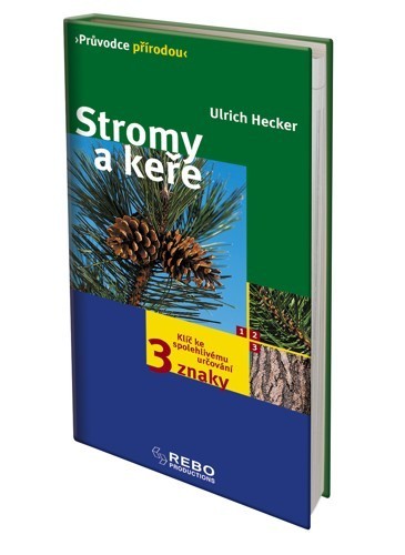 STROMY A KEŘE STROMY A KEŘE