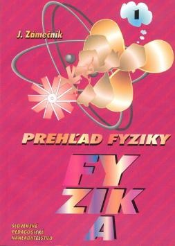 Prehľad fyziky 1.časť Prehľad fyziky 1.časť