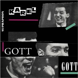 Zpívá Karel Gott (CD)