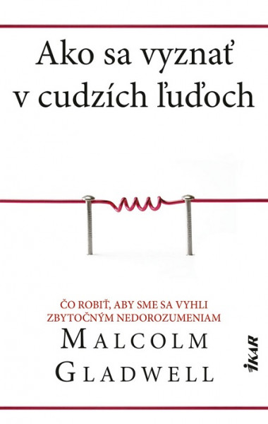 Ako sa vyznať v cudzích ľuďoch Ako sa vyznať v cudzích ľuďoch