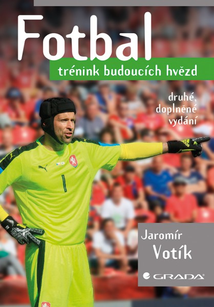 Fotbal - trénink budoucích hvězd Fotbal - trénink budoucích hvězd
