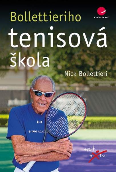 Bollettieriho tenisová škola Bollettieriho tenisová škola