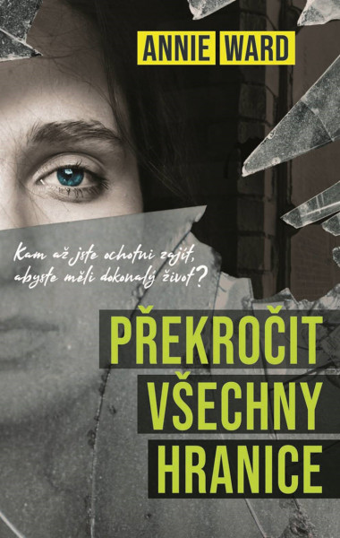 Překročit všechny hranice Překročit všechny hranice