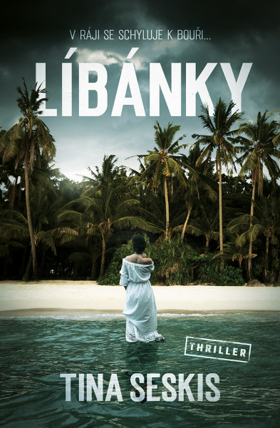 Líbánky Líbánky