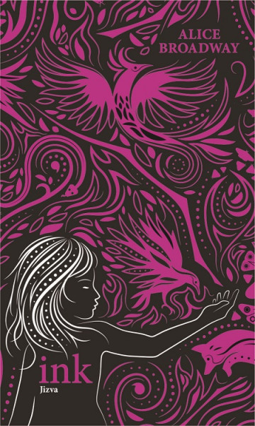 INK - Jizva INK - Jizva