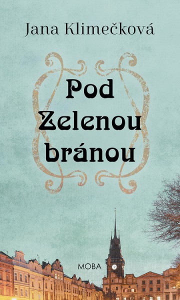 Pod Zelenou bránou Pod Zelenou bránou