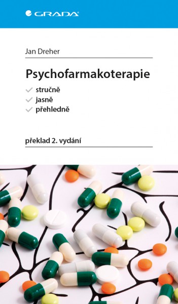 Psychofarmakoterapie Psychofarmakoterapie