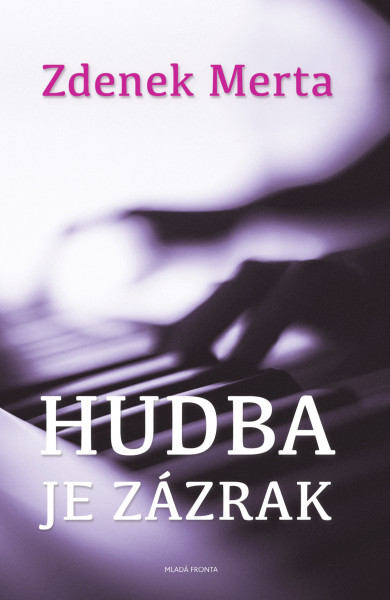 Hudba je zázrak Hudba je zázrak