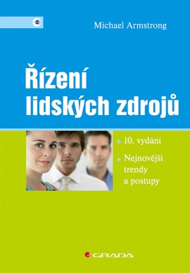 Řízení lidských zdrojů Řízení lidských zdrojů