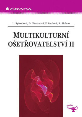 Multikulturní ošetřovatelství II Multikulturní ošetřovatelství II