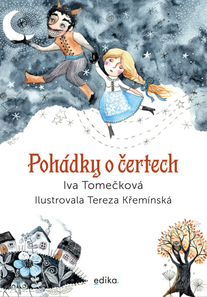 Pohádky o čertech Pohádky o čertech