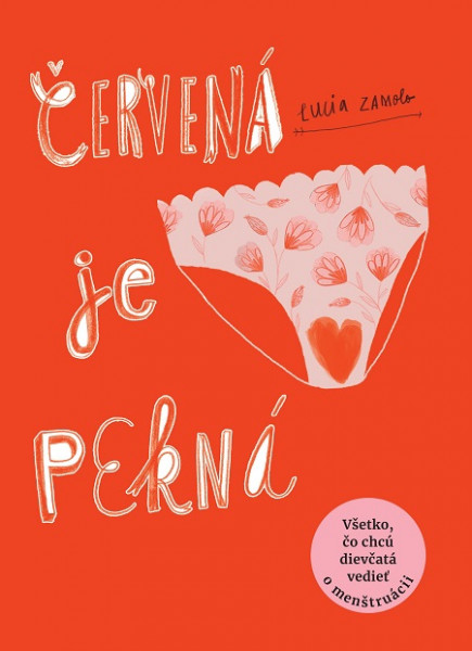 Červená je pekná Červená je pekná