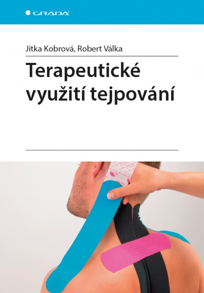 Terapeutické využití tejpování Terapeutické využití tejpování