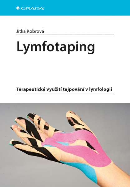 Lymfotaping Lymfotaping