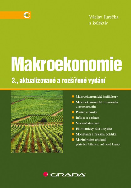 Makroekonomie Makroekonomie