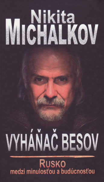 Vyháňač besov Vyháňač besov