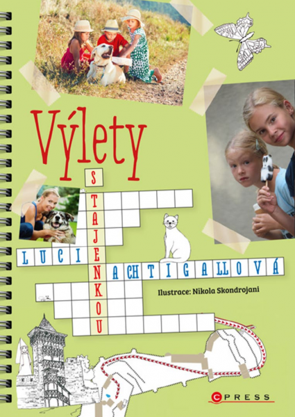 Výlety s tajenkou Výlety s tajenkou