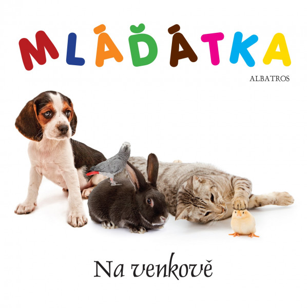 Mláďátka Mláďátka