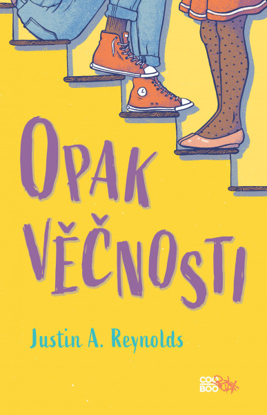 Opak věčnosti Opak věčnosti