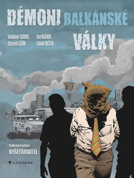 Démoni balkánské války Démoni balkánské války