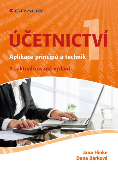 Účetnictví 1 Účetnictví 1