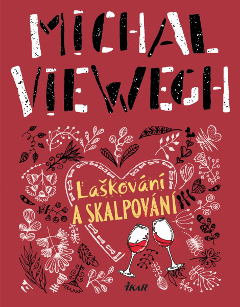 Laškování a skalpování