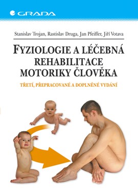 Fyziologie a léčebná rehabilitace motoriky člověka Fyziologie a léčebná rehabilitace motoriky člověka