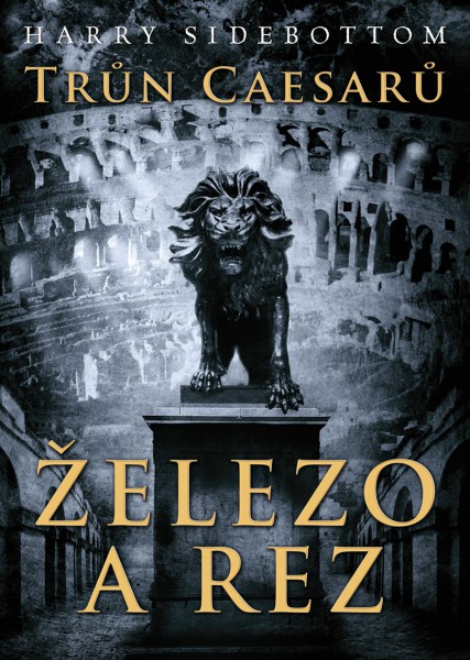 Železo a rez