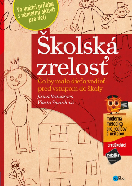 Školská zrelosť Školská zrelosť