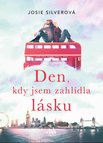Den, kdy jsem zahlídla lásku