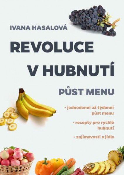 Revoluce v hubnutí Revoluce v hubnutí